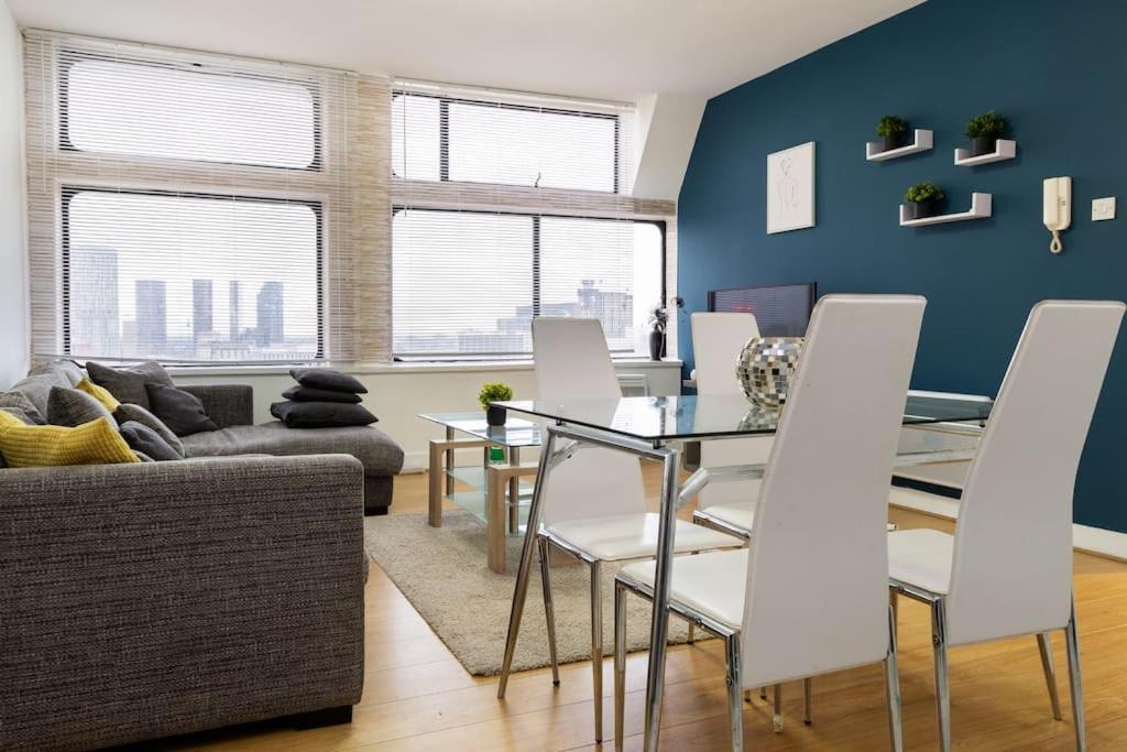 Luxury 2br - View Escape *