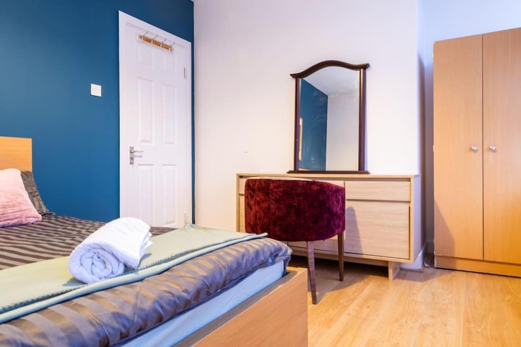 Luxury 2br - View Escape Appartement