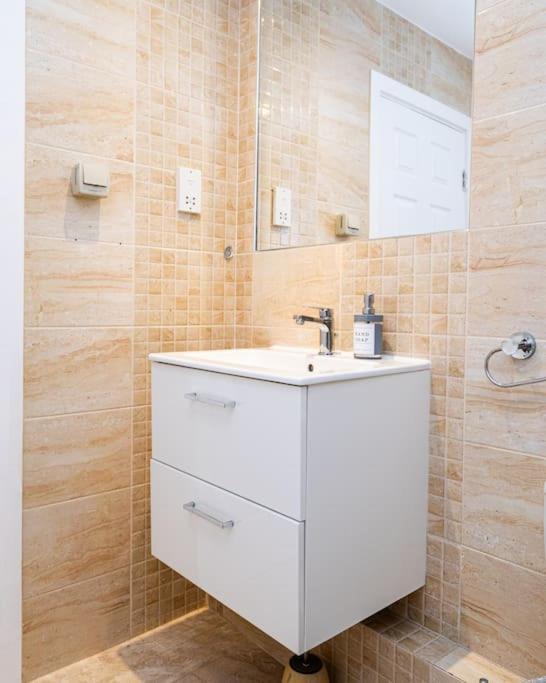Luxury 2br - View Escape Appartement Manchester