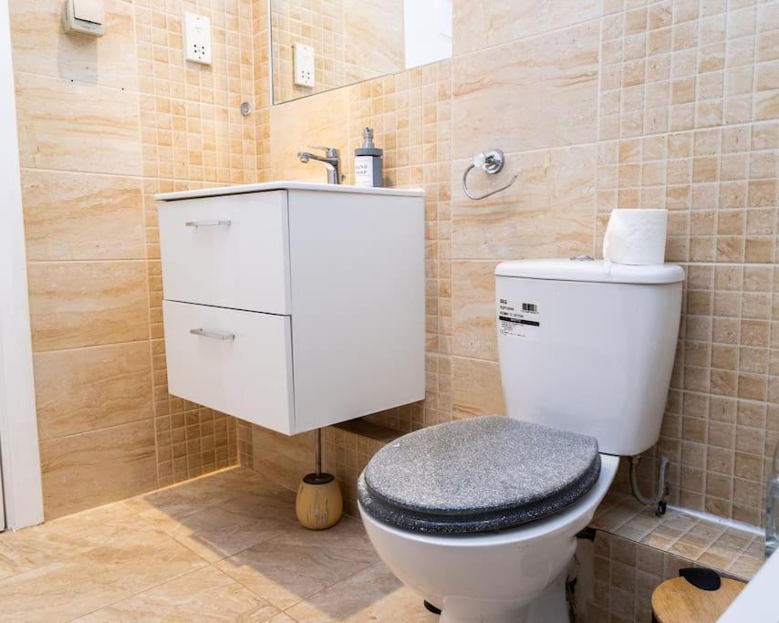 Luxury 2br - View Escape Manchester