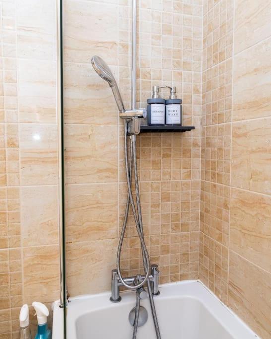 Luxury 2br - View Escape Appartement Manchester