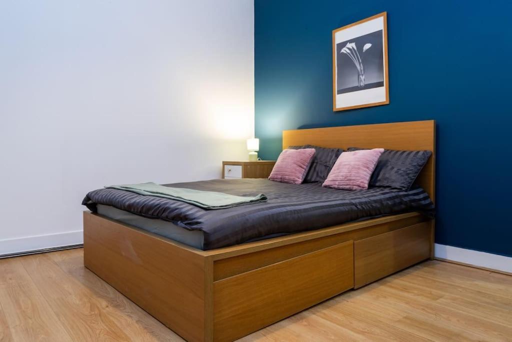 Luxury 2br - View Escape Appartement