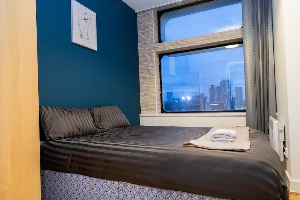 Appartement Luxury 2br - View Escape