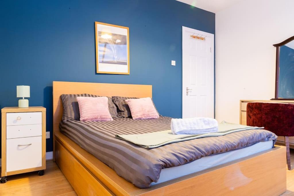 Luxury 2br - View Escape * Manchester