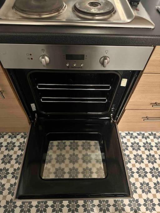 Luxury 2br Near Mcr And Etihad Stadium Appartement *