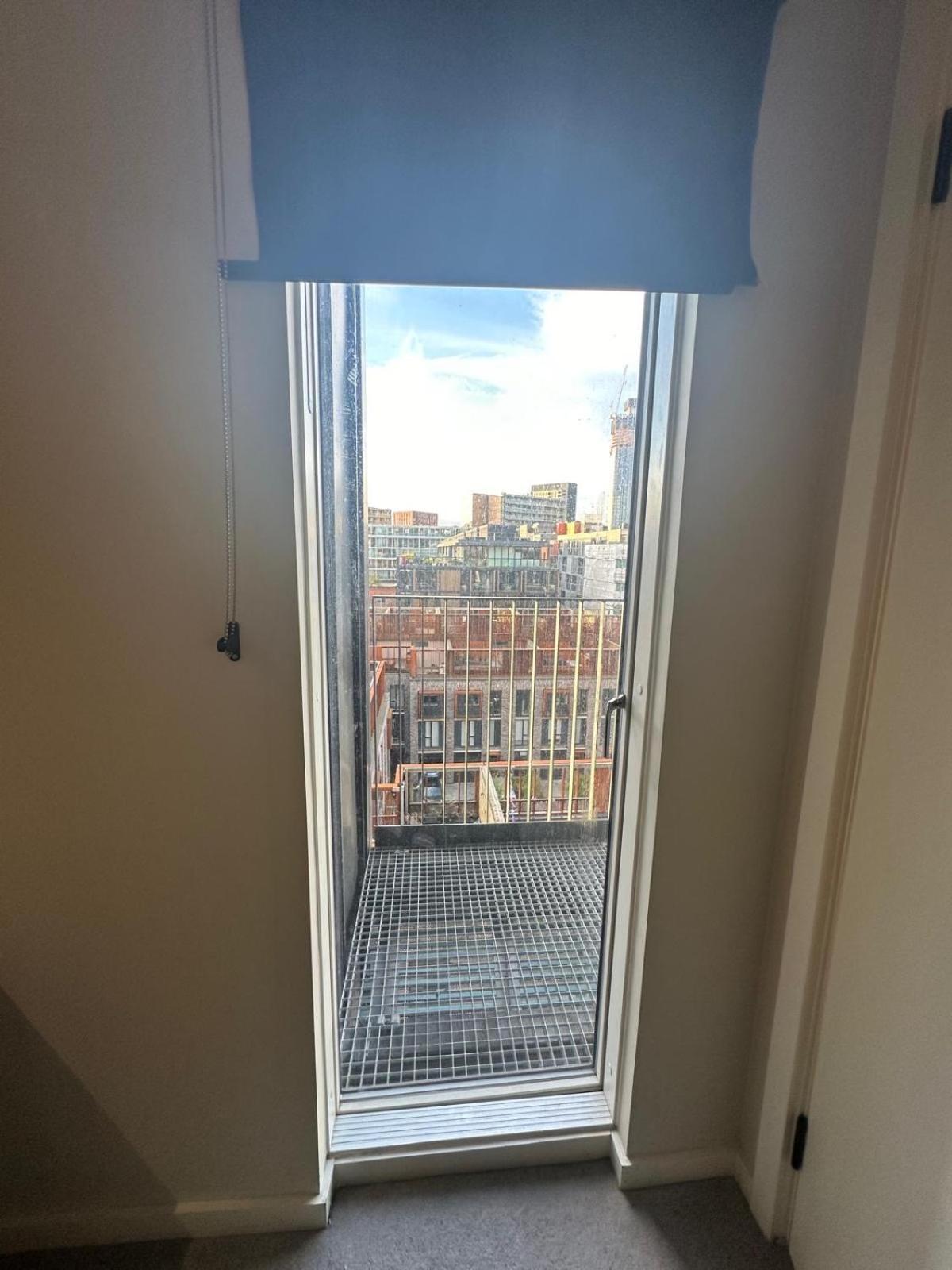 Appartement Ym Luxurious Manchester