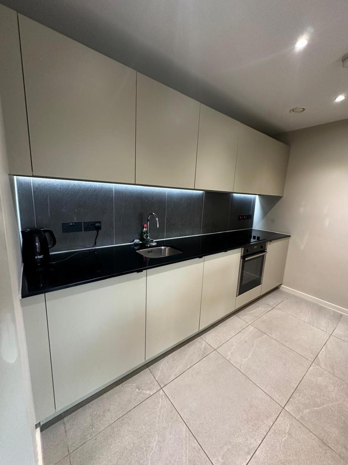 Ym Luxurious Appartement *