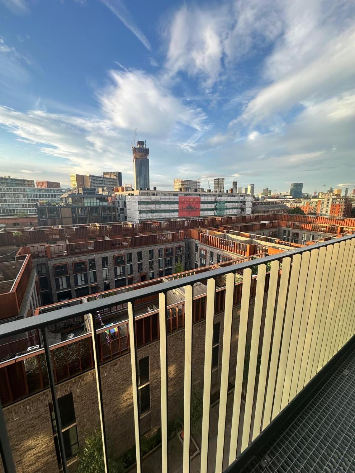 Appartement Ym Luxurious Manchester