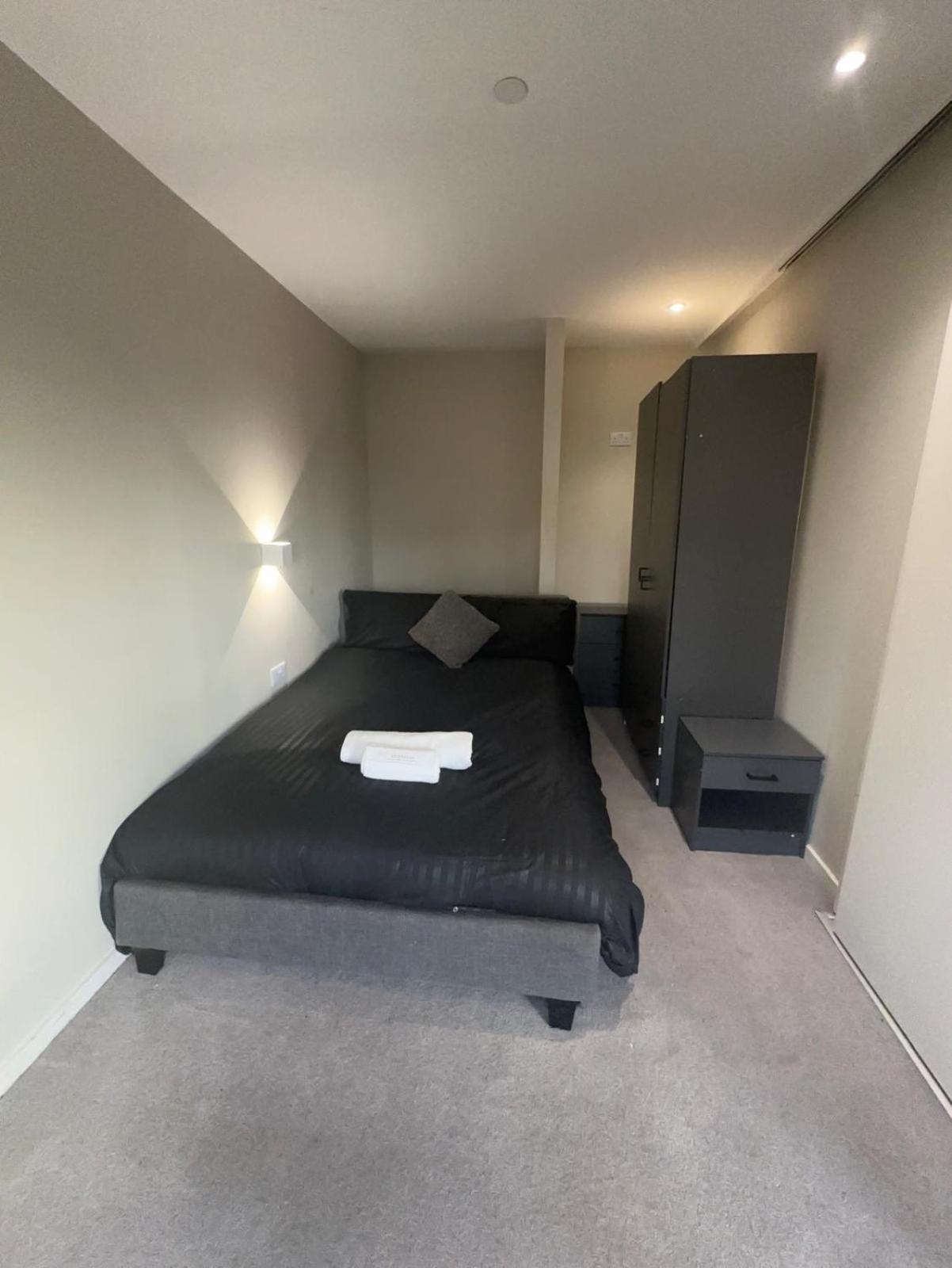 Appartement Ym Luxurious *