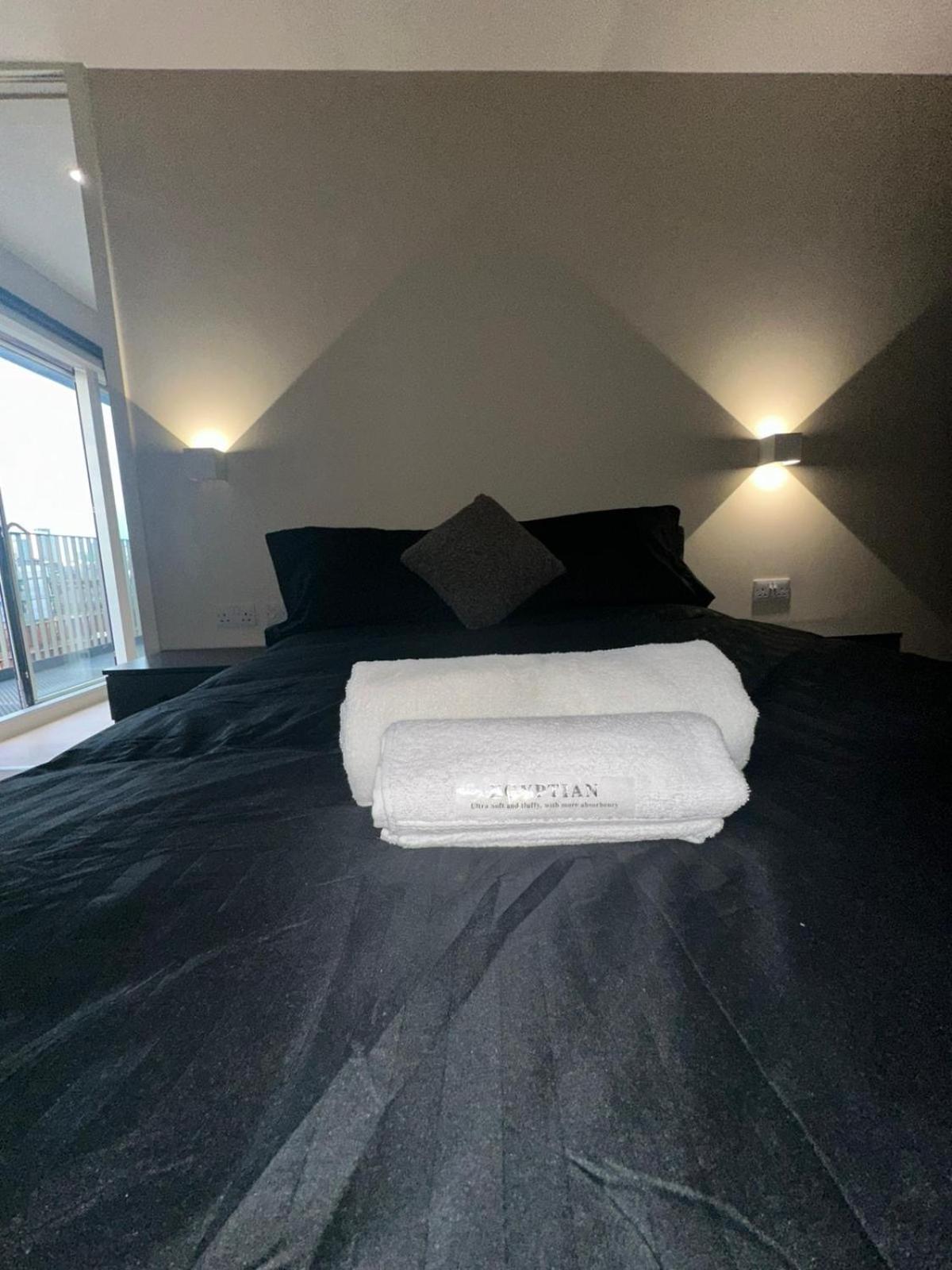 Appartement Ym Luxurious *