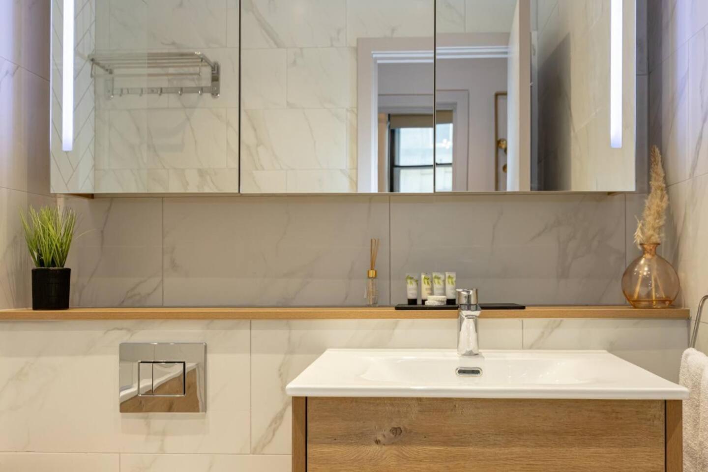 Appartement Luxury 2br Apt In City Centre Manchester