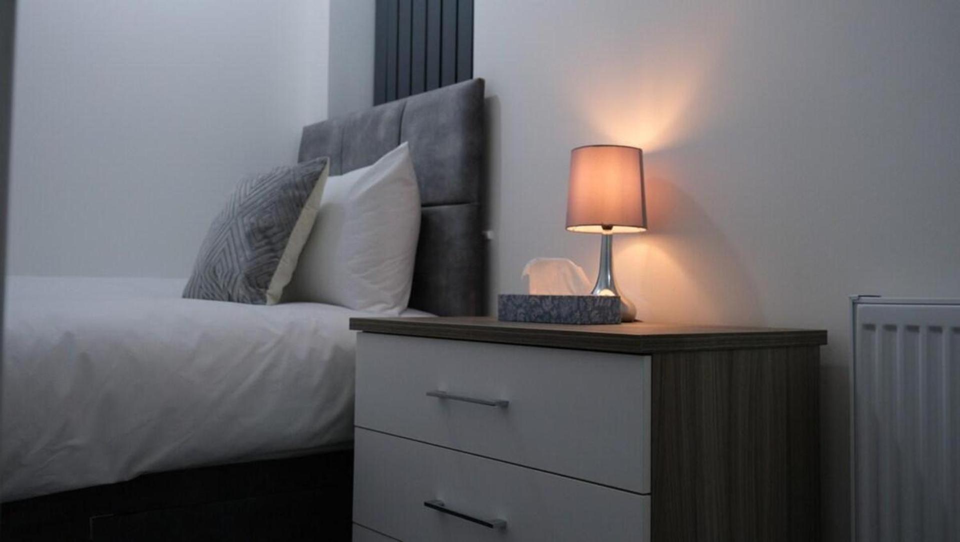 Holiday home - 3 Bedroom House - Sleeps 5 - Etihcity