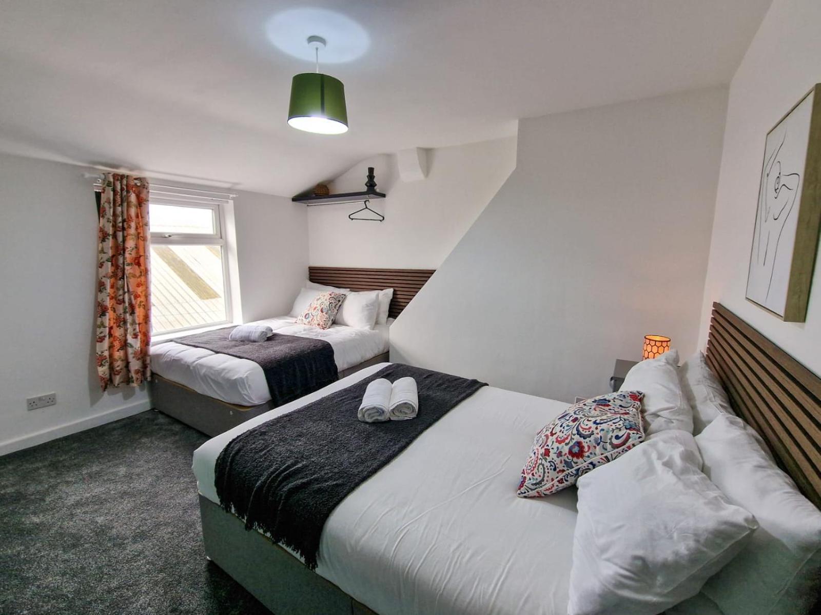 Sleeps 16 Etihad Coop Live By Superhost Holiday home *