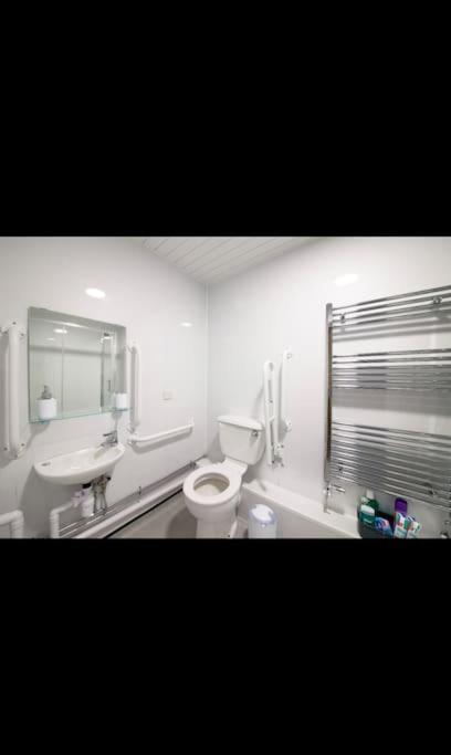 Apartment Where Dream Becomes Reality-netflix-games-central Manchester