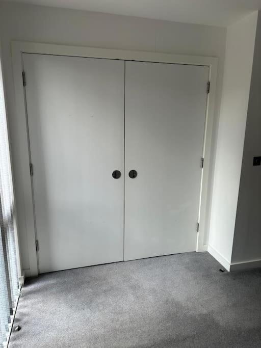 Luxury Modern Town House, Centre, Free Secured Parking Manchester