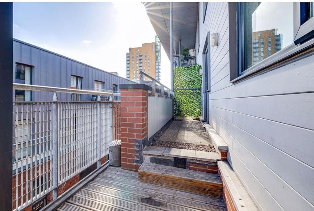 Apartment Luxury 2br - Prime Location - Parking *
