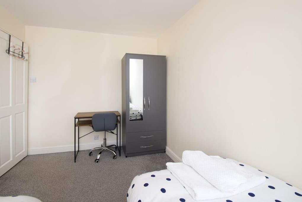 Apartment Mk Stylish Homes Manchester
