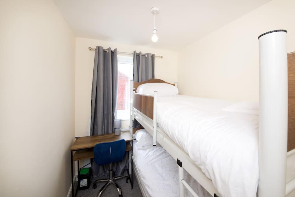 Apartment Mk Stylish Homes *