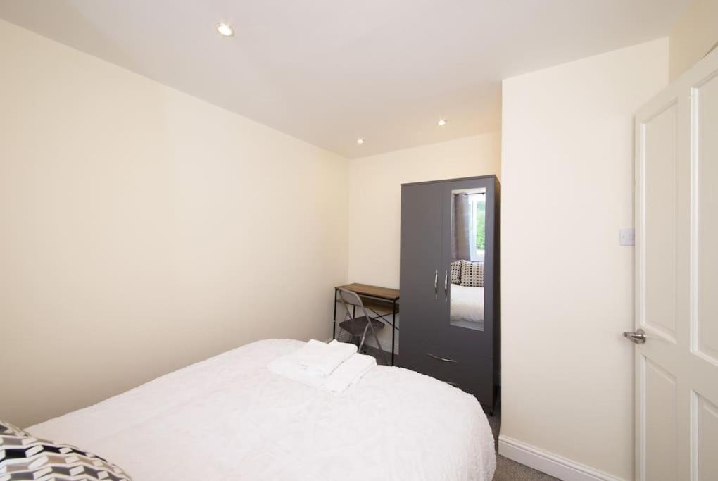 Mk Stylish Homes Apartment *