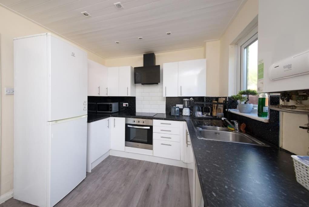 Apartment Mk Stylish Homes Manchester