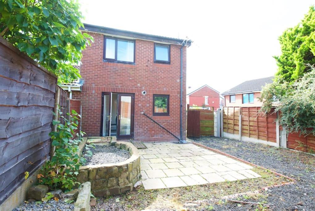 Mk Stylish Homes Apartment Manchester