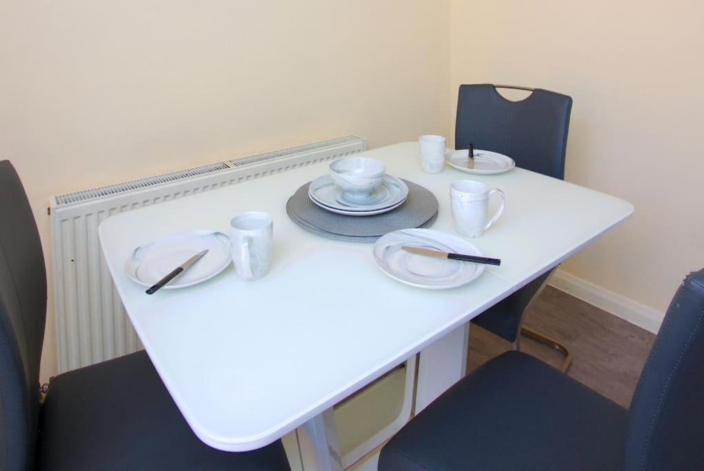 Mk Stylish Homes * Manchester