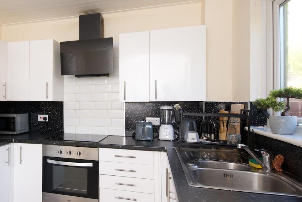 Apartment Mk Stylish Homes *