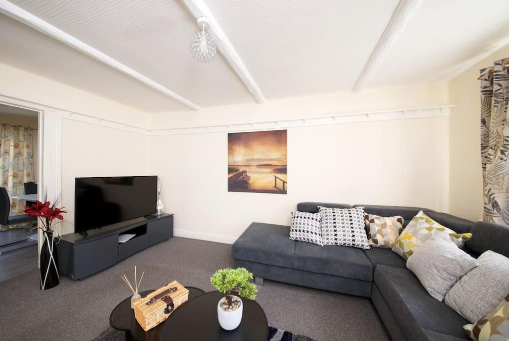 Apartment Mk Stylish Homes Manchester