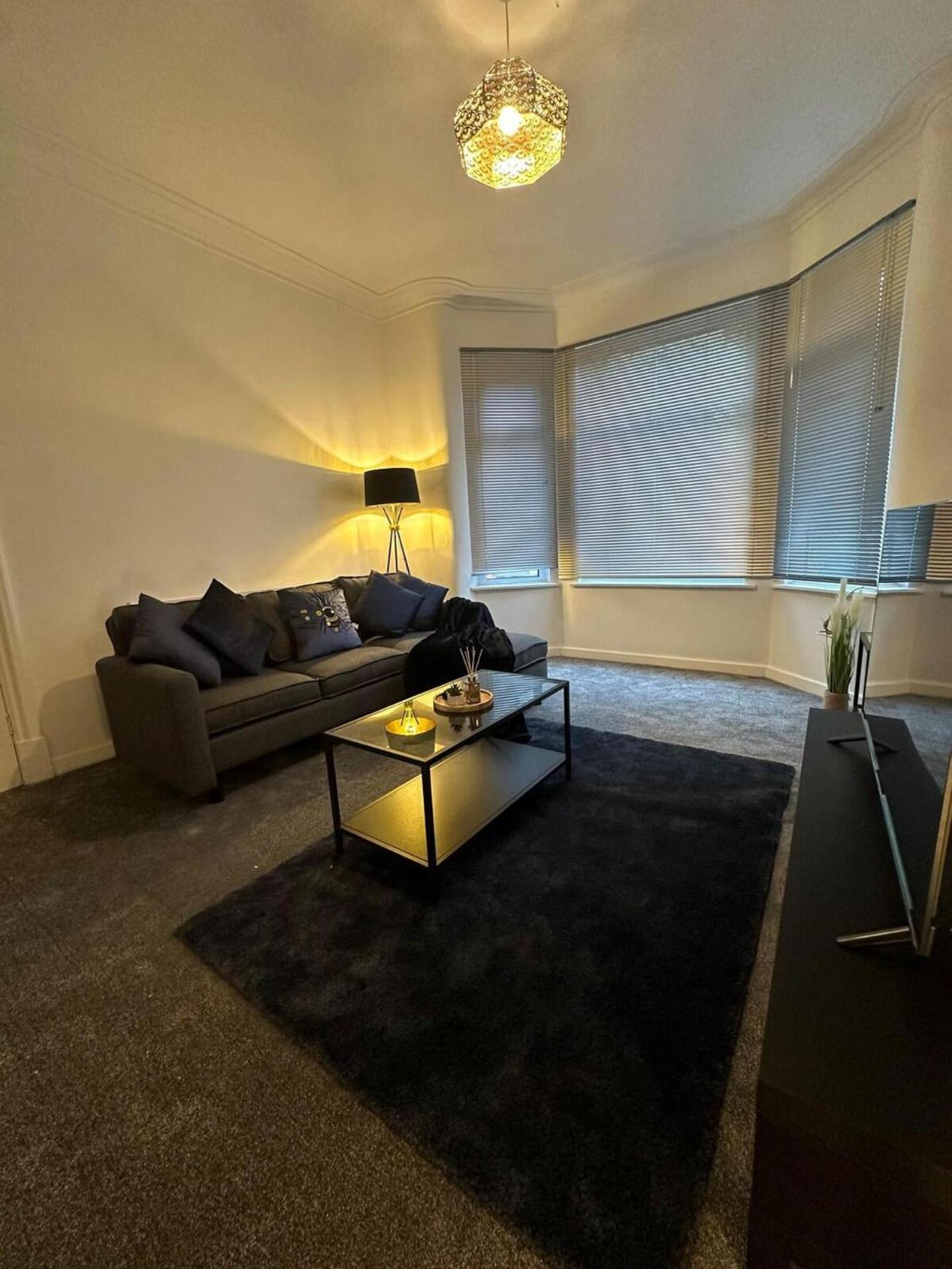 Cosy House Near Etihad And Coop Live Holiday home Manchester
