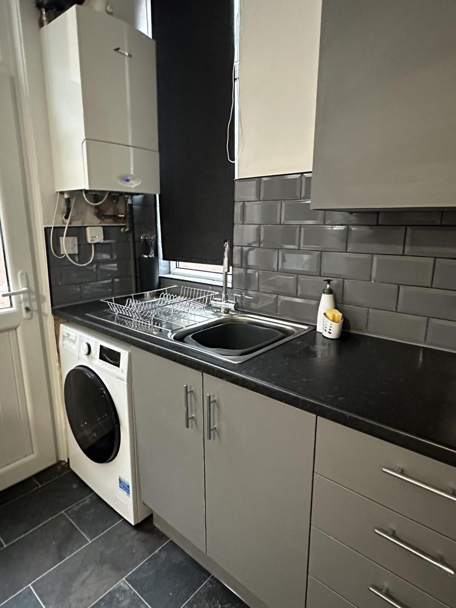 Cosy House Near Etihad And Coop Live Manchester