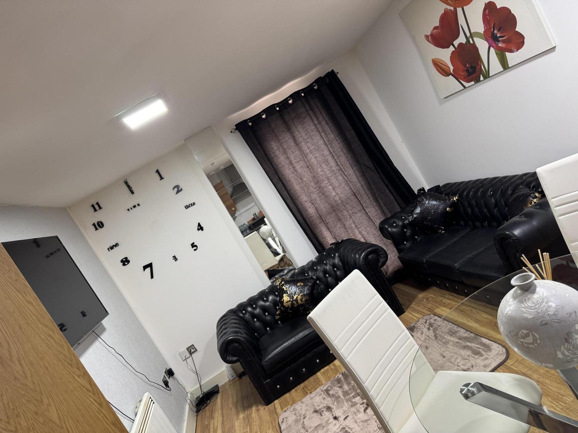 Apartment 138 Fresh Chapel Street Salford *