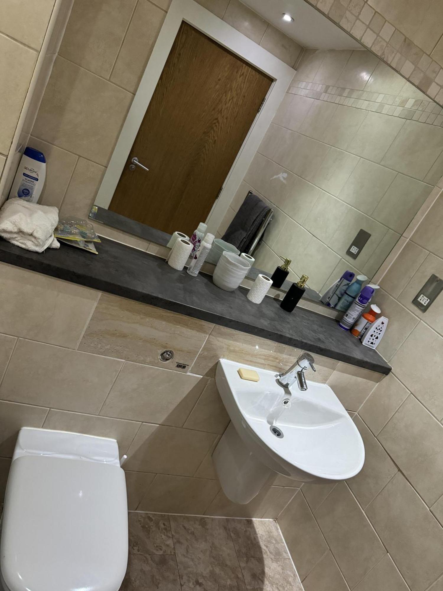 138 Fresh Chapel Street Salford Apartment *