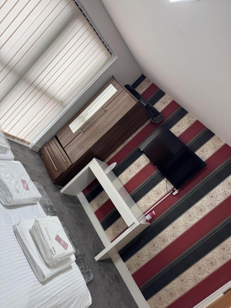 138 Fresh Chapel Street Salford Apartment *