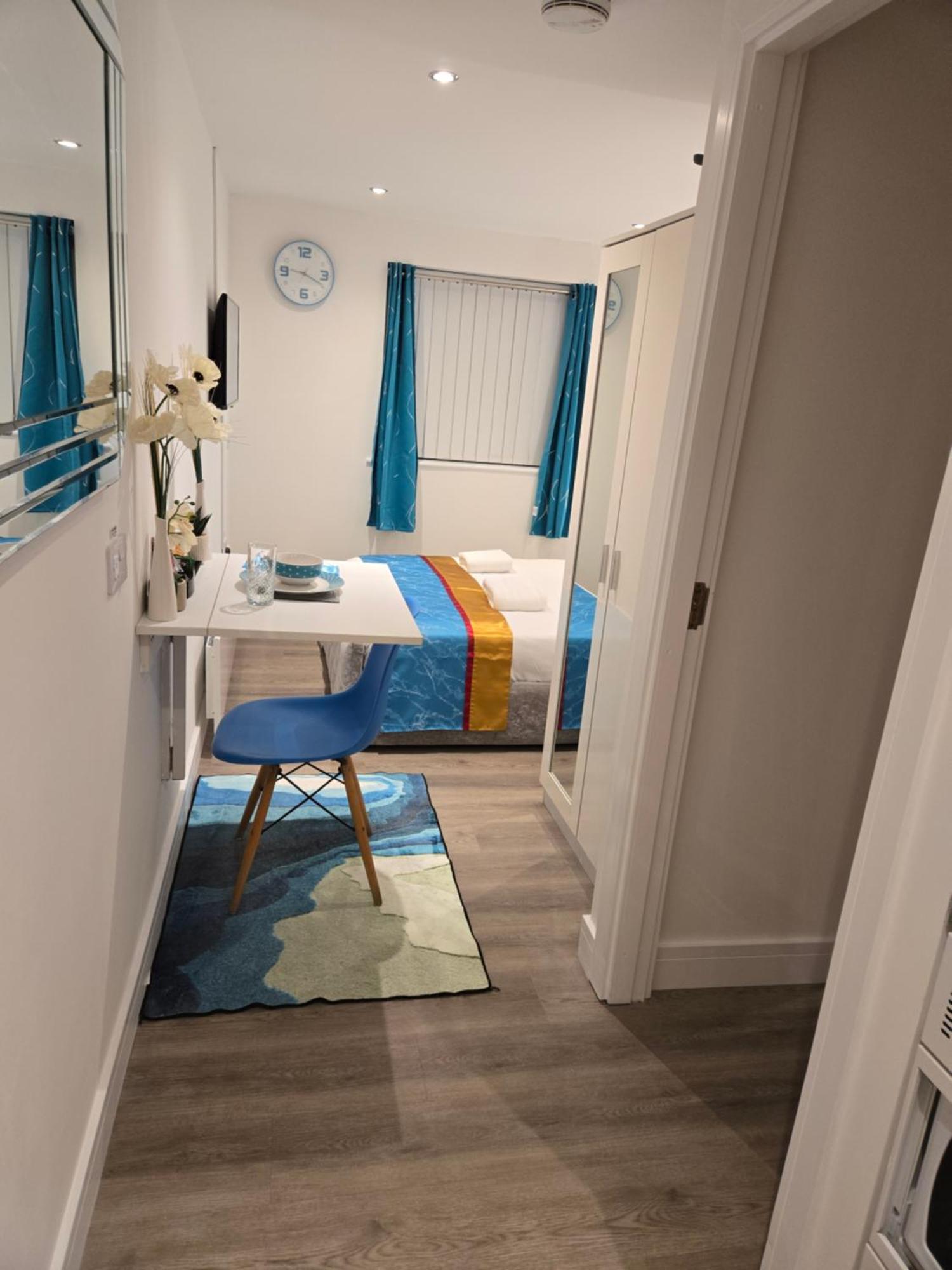 Cosy Self-contained In Salford * Manchester