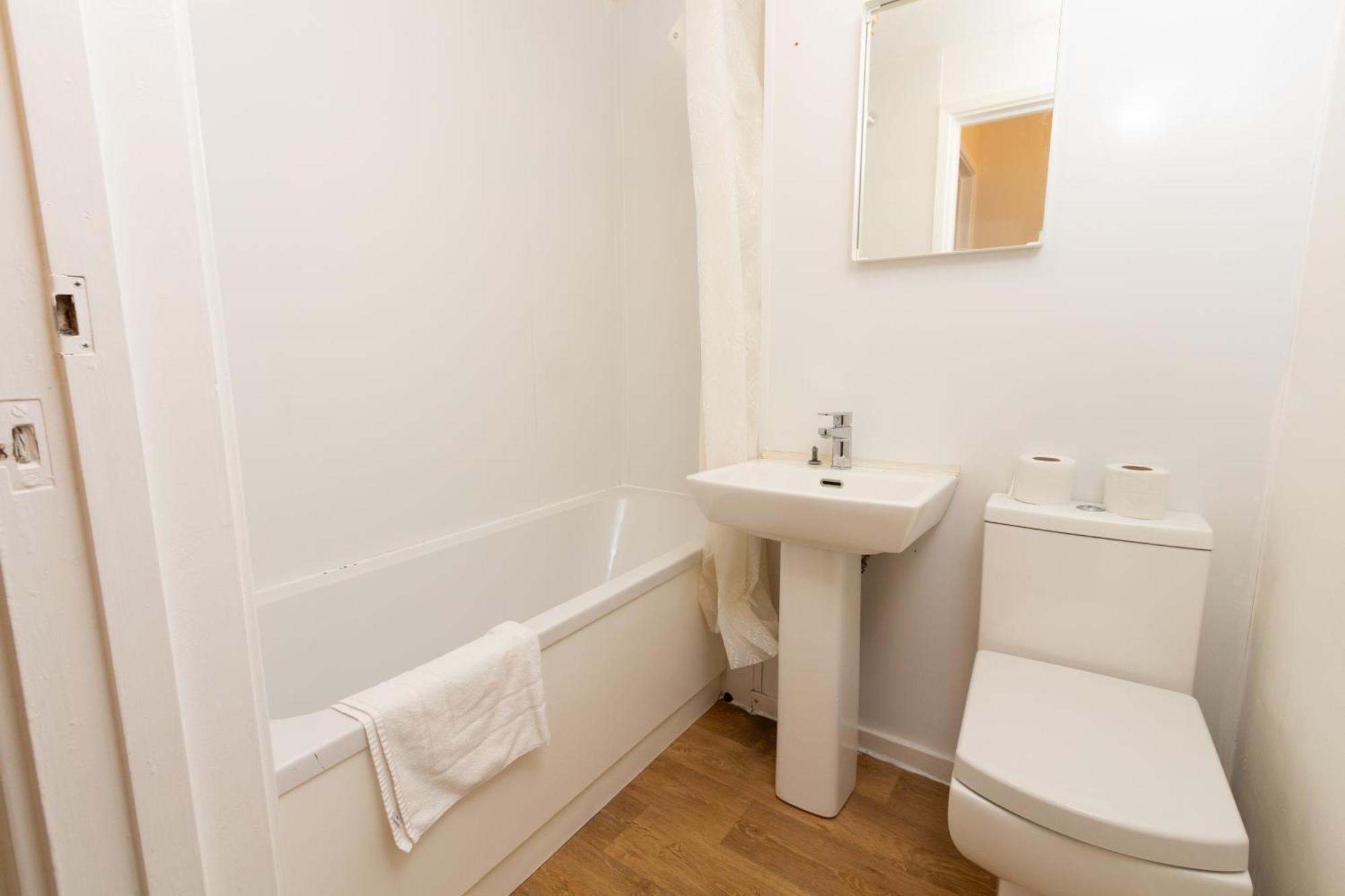 Cosy Stretford In A Prime Location Apartment Manchester