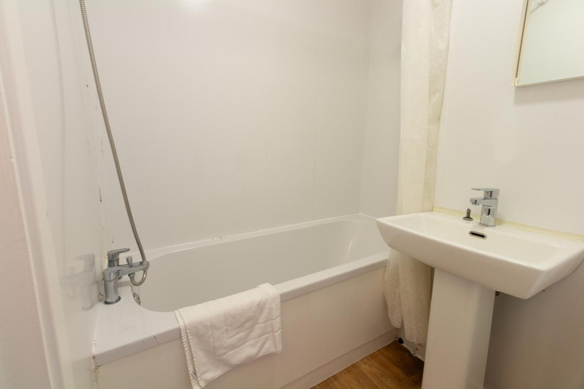 Apartment Cosy Stretford In A Prime Location Manchester