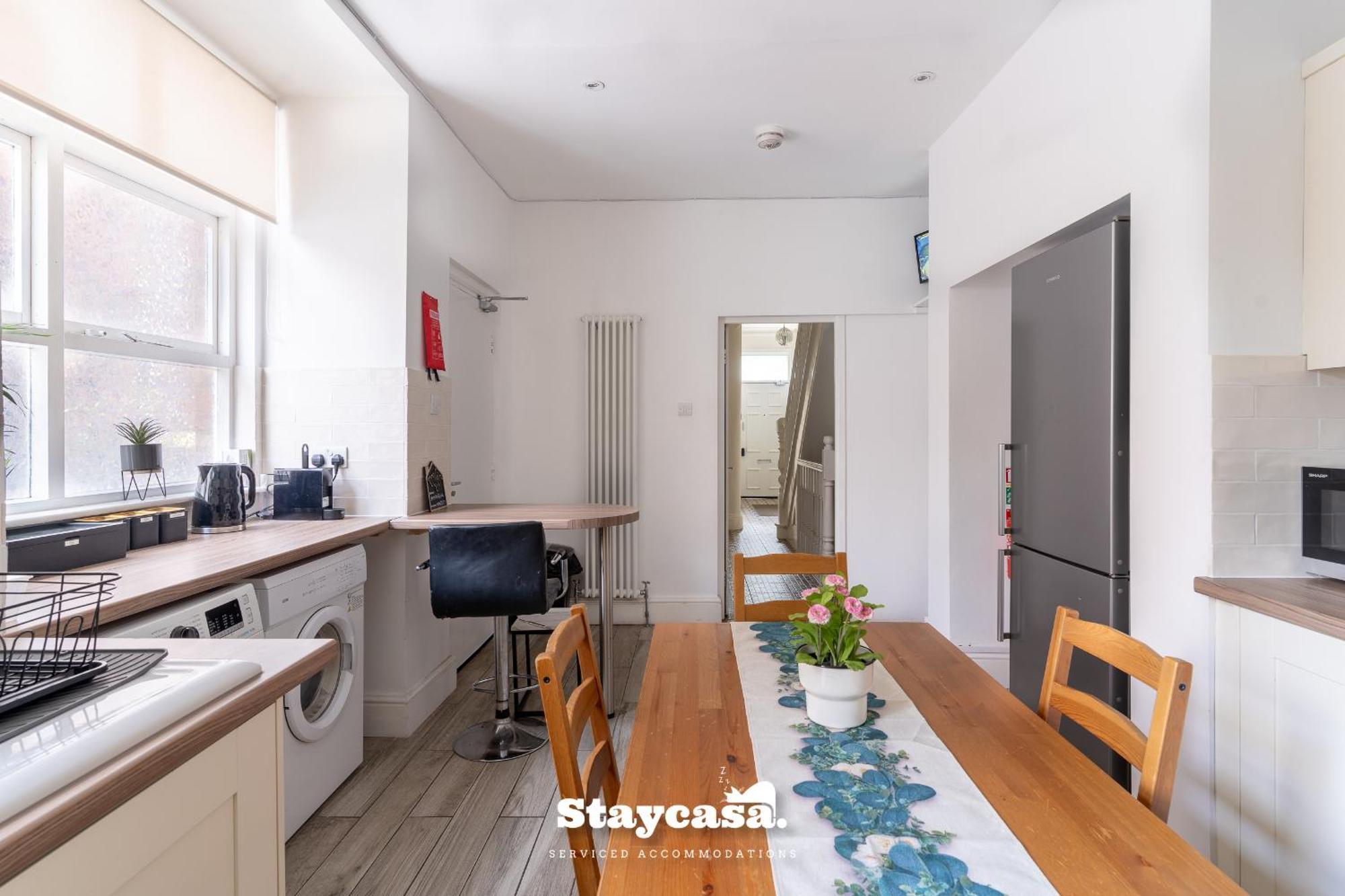 Villa Pristine With Driveway, Gym And, Cinema
