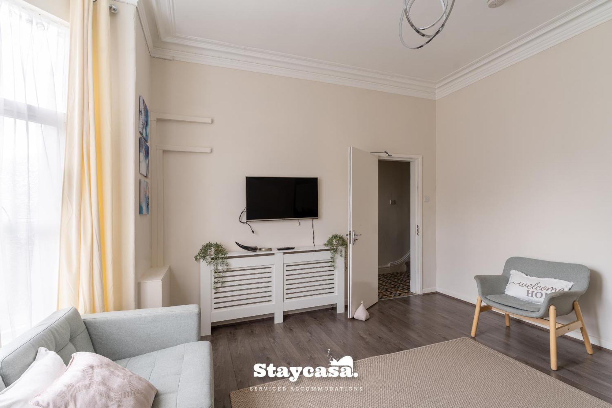 Pristine With Driveway, Gym And, Cinema *