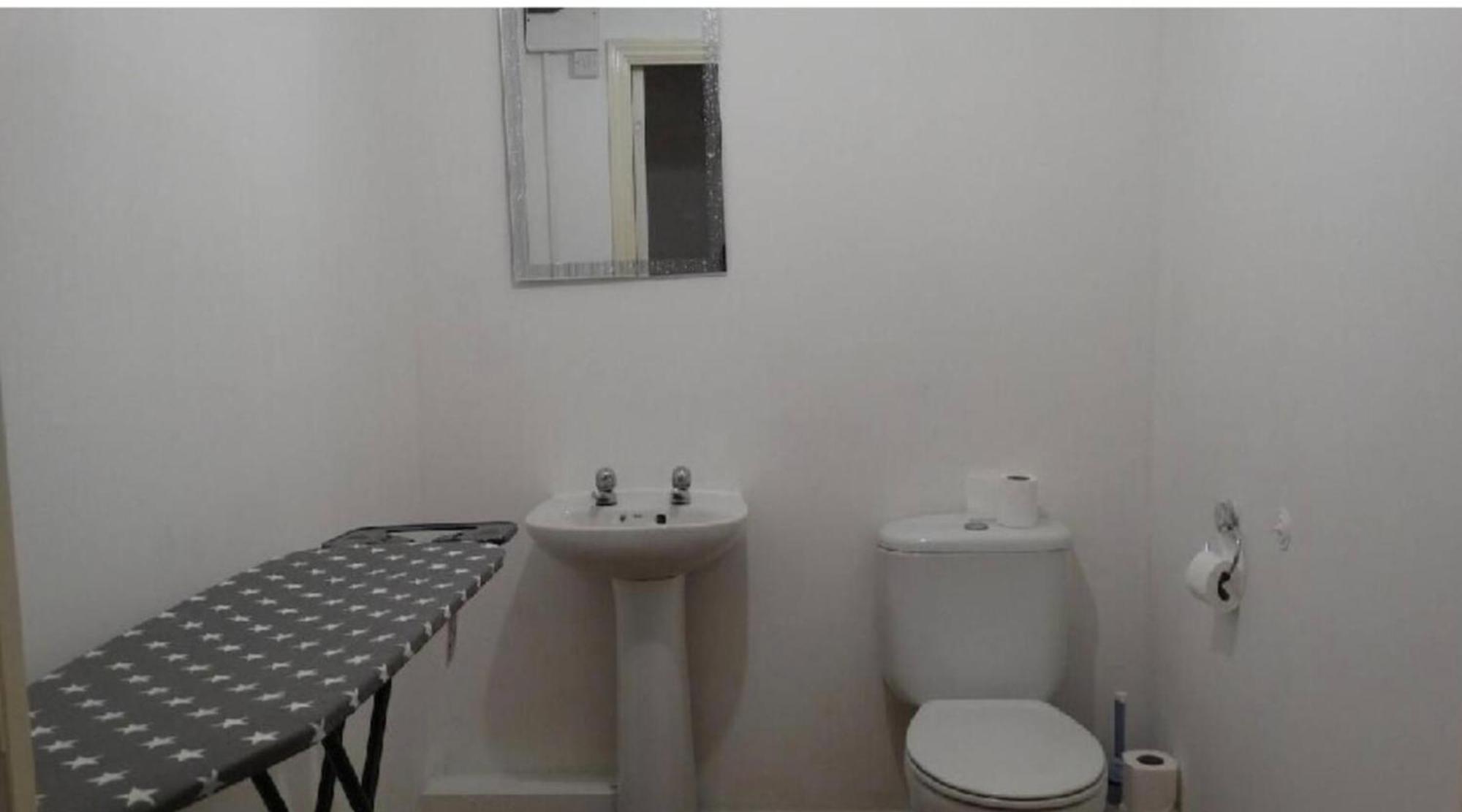 Kingdom Accommodatie bij particulieren Manchester