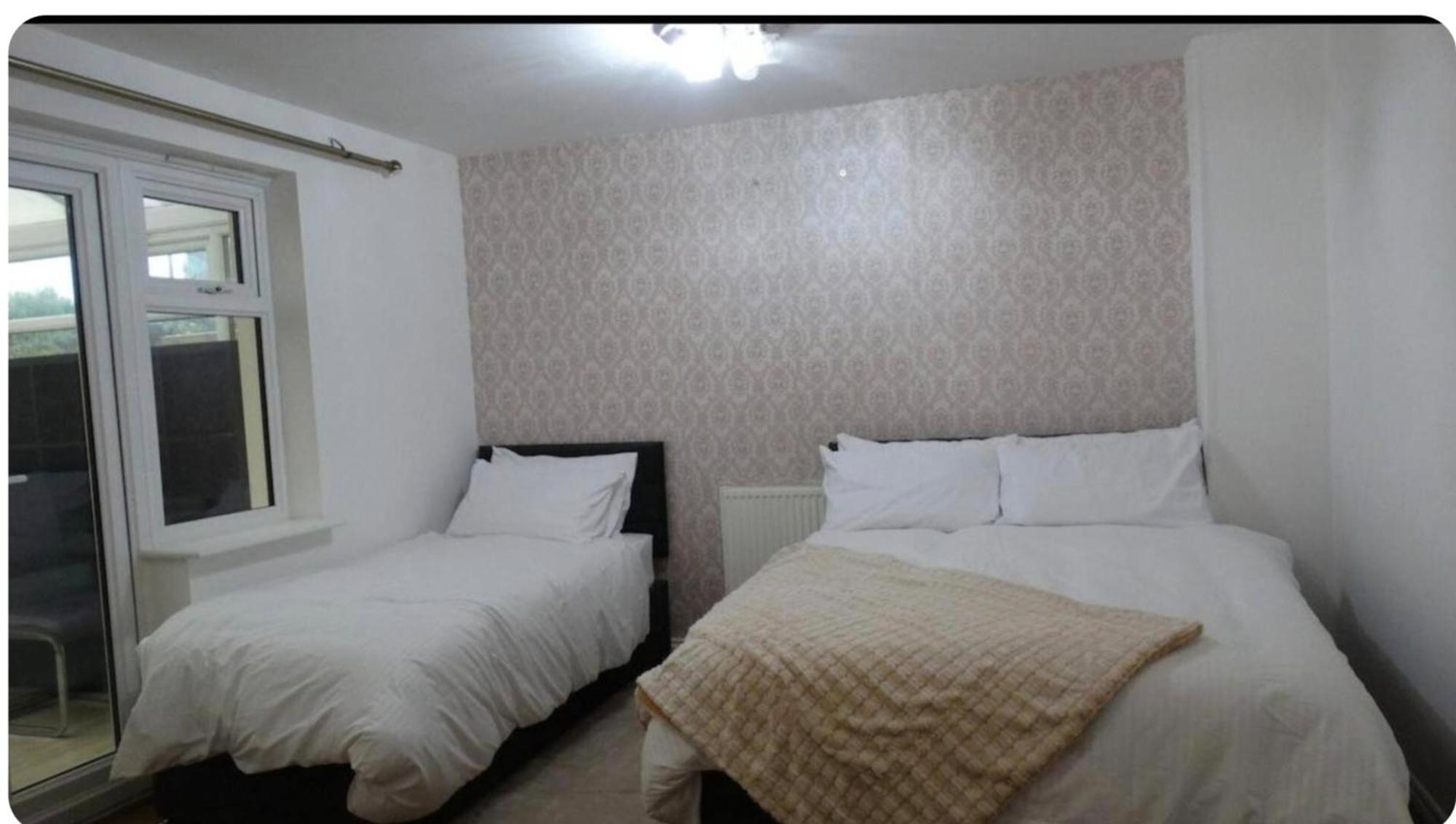 Kingdom Accommodatie bij particulieren