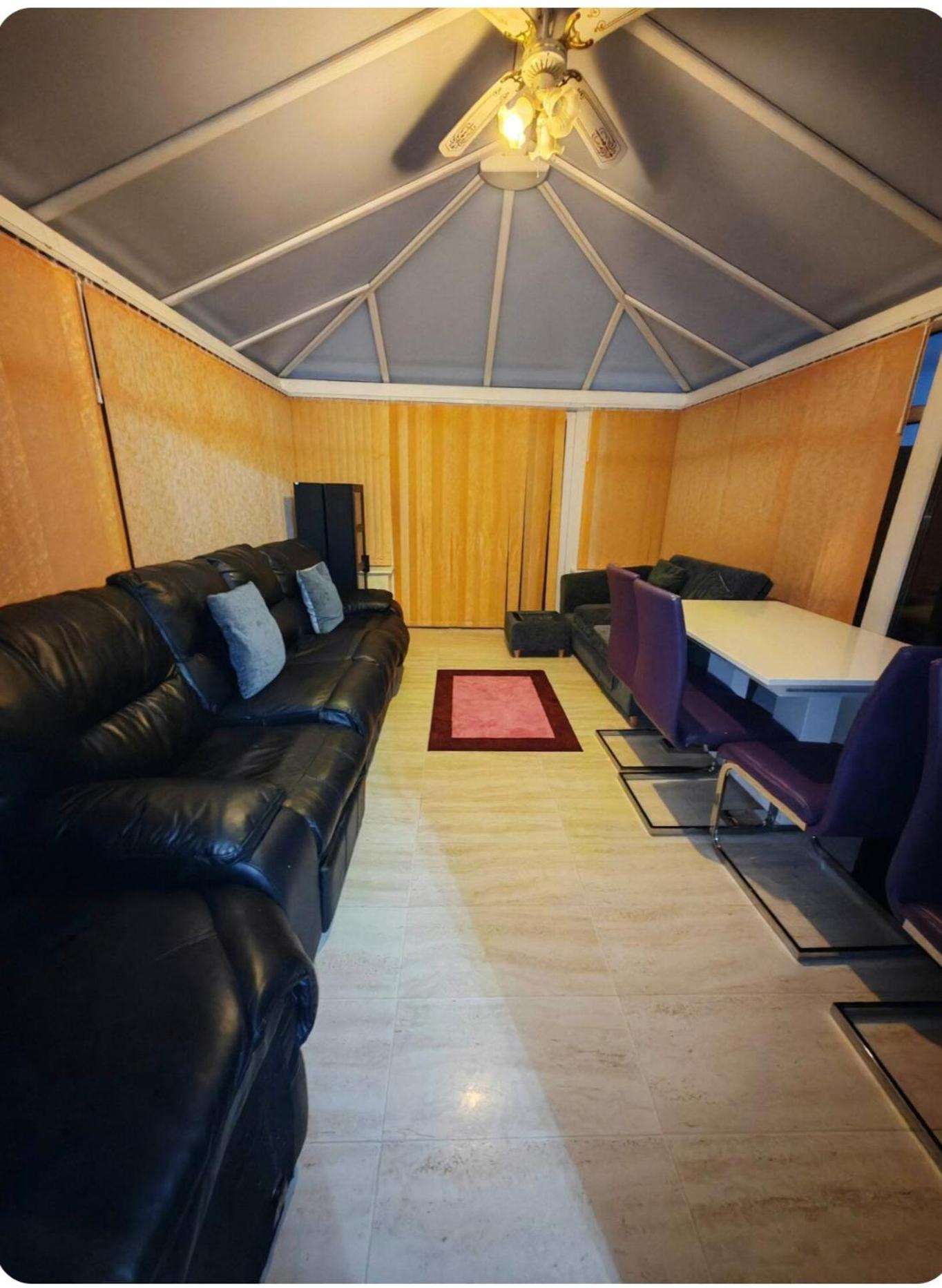 Kingdom Accommodatie bij particulieren Manchester