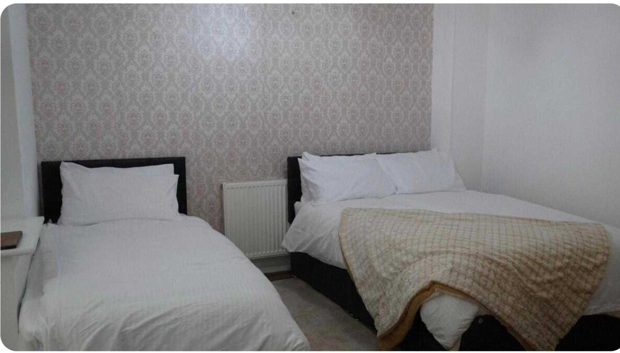 Accommodatie bij particulieren Kingdom Manchester