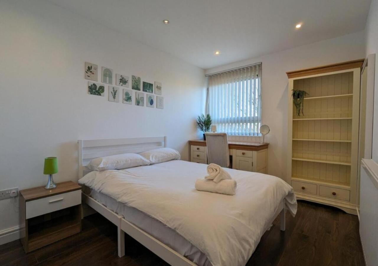 Appartement Flat In City Center Manchester