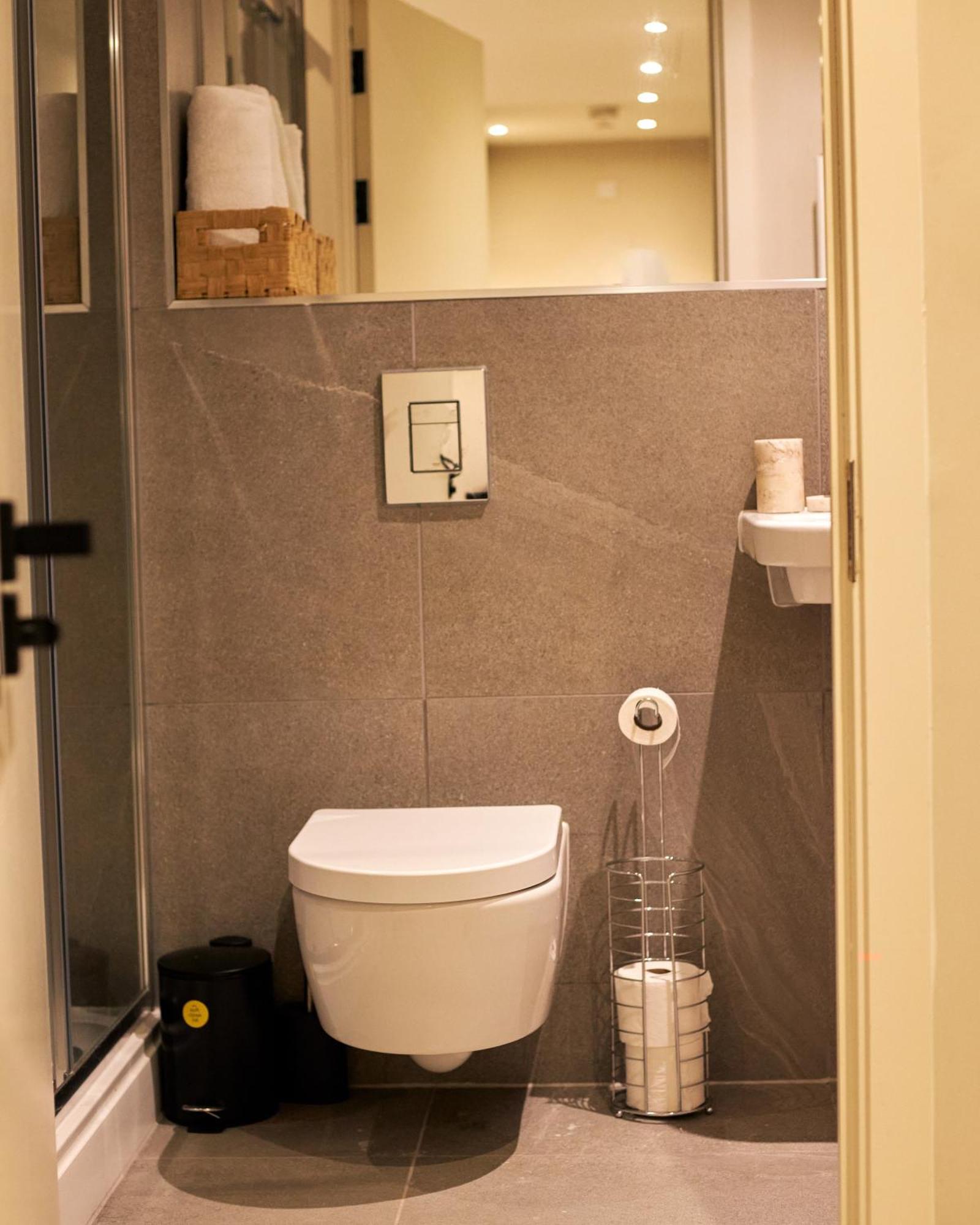 Sleek Haven Luxurious 2bed In Centre