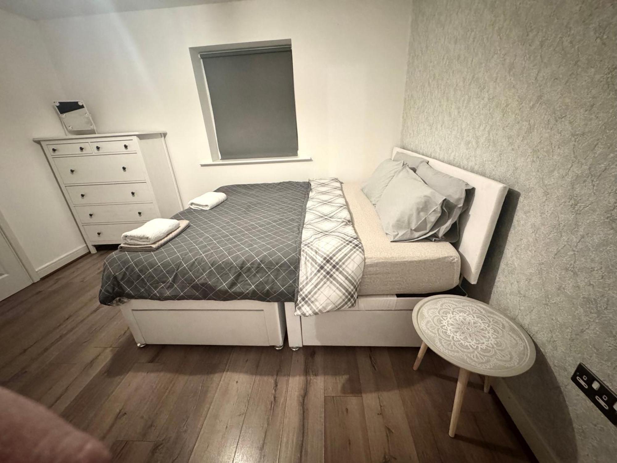Holiday home Cosy Modern 3-bed Near Etihad, Coop Arena - Ao Arena And Center *