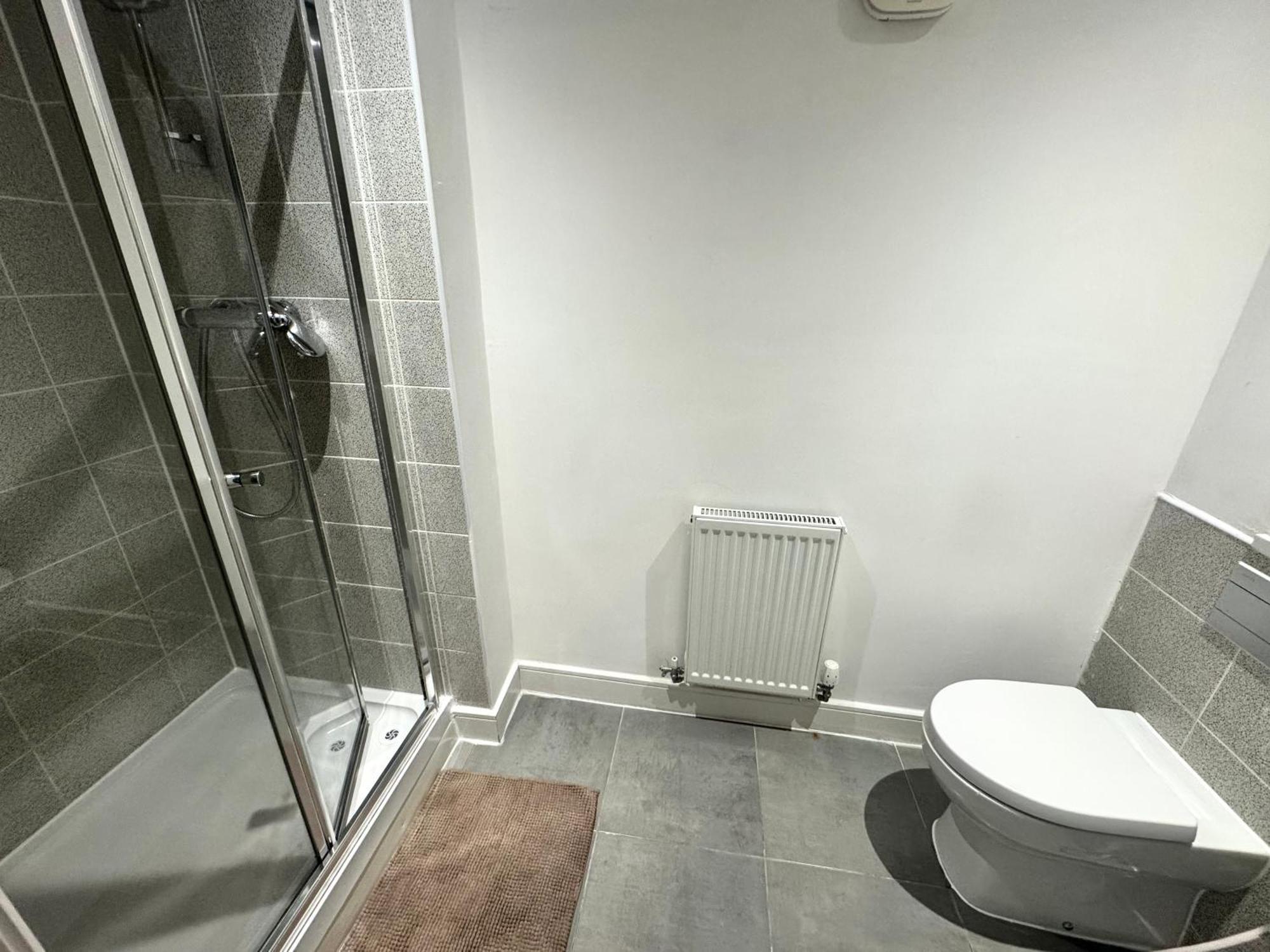 Cosy Modern 3-bed Near Etihad, Coop Arena - Ao Arena And Center Holiday home Manchester