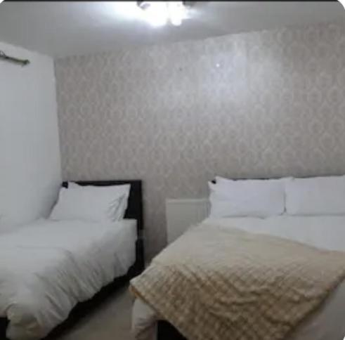 Kingdom Accommodatie bij particulieren Manchester