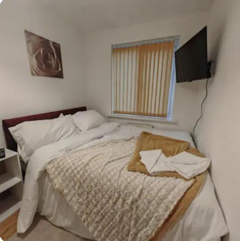 Kingdom Accommodatie bij particulieren