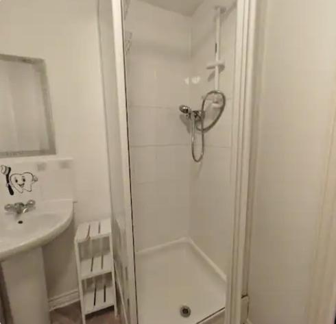 Accommodatie bij particulieren Kingdom Manchester