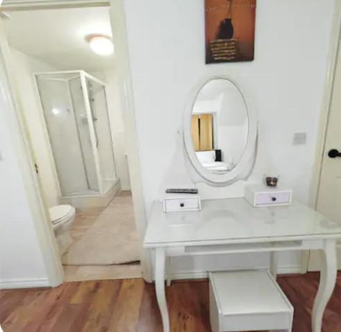 Kingdom Accommodatie bij particulieren Manchester